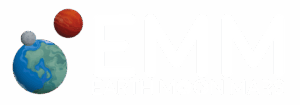 EMM logo